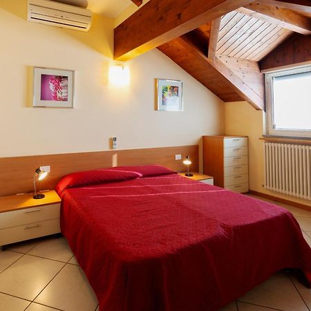 Residenza Il Castello Διαμέρισμα Σόντριο Εξωτερικό φωτογραφία