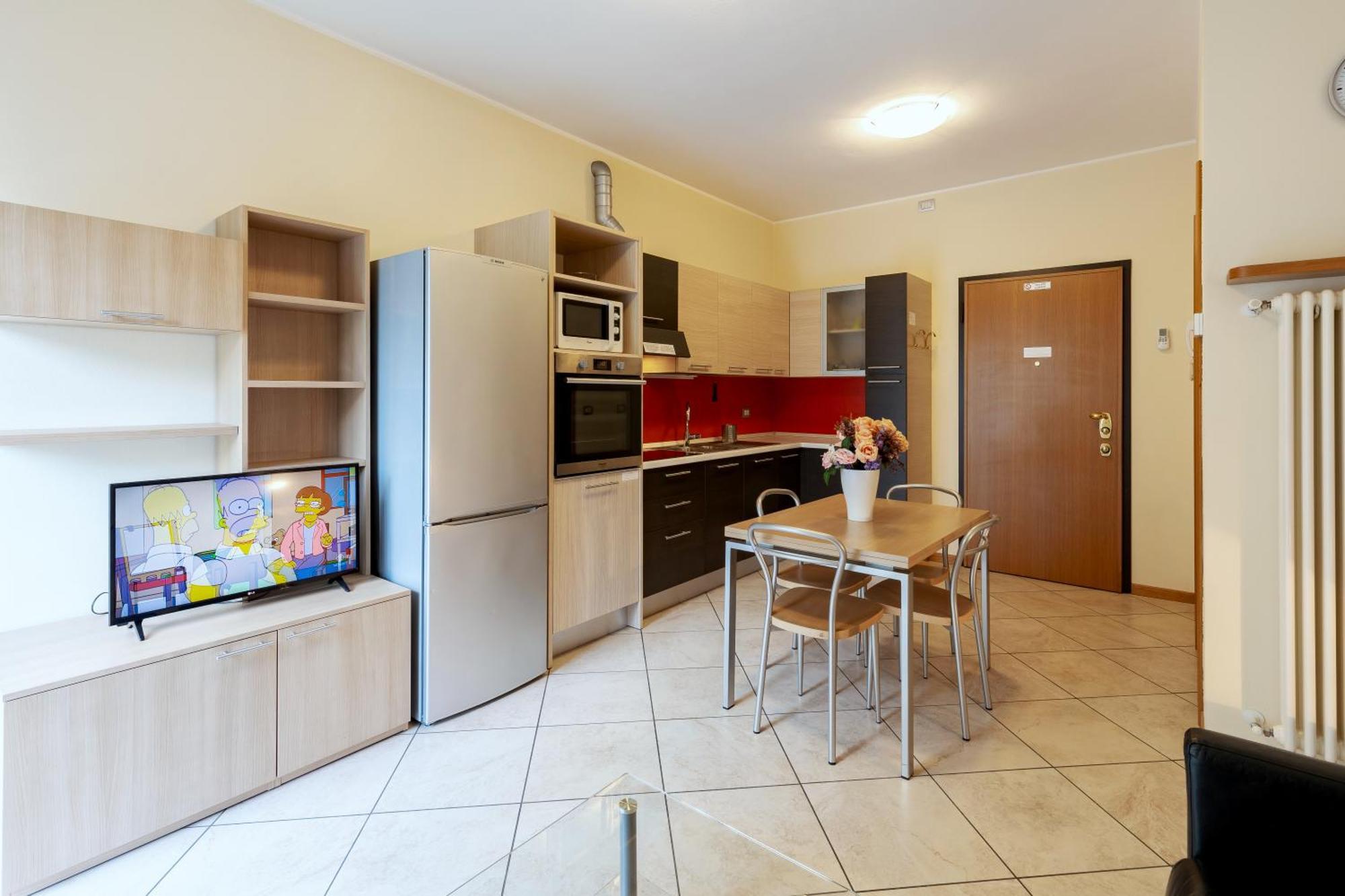 Residenza Il Castello Διαμέρισμα Σόντριο Δωμάτιο φωτογραφία