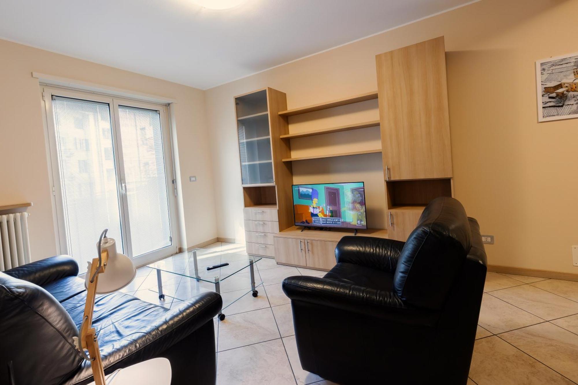 Residenza Il Castello Διαμέρισμα Σόντριο Εξωτερικό φωτογραφία